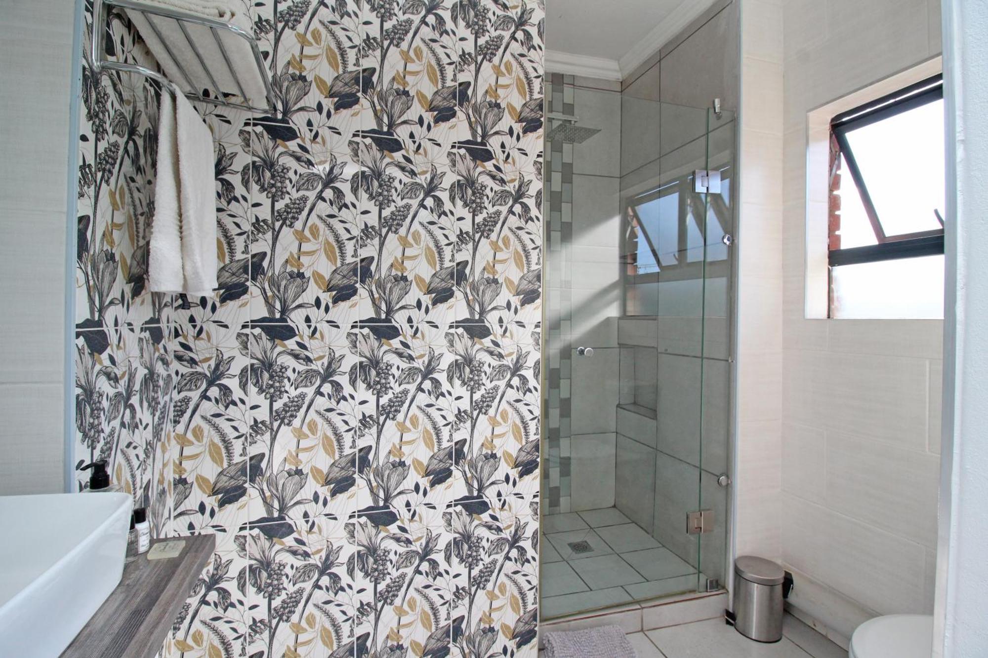 The Chameleon Hotel Centurion Luaran gambar
